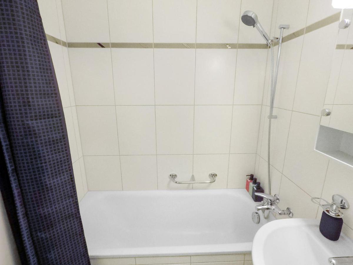 Ariser - Zug Lake View Business Apartment Ngoại thất bức ảnh