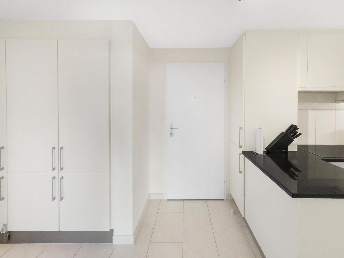 Ariser - Zug Lake View Business Apartment Ngoại thất bức ảnh